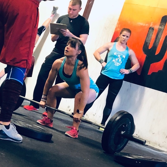 Meet your Posher, Mikela - Picture 9 of 11